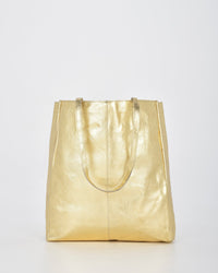 Venus Metallic Hobo