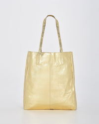 Venus Metallic Hobo