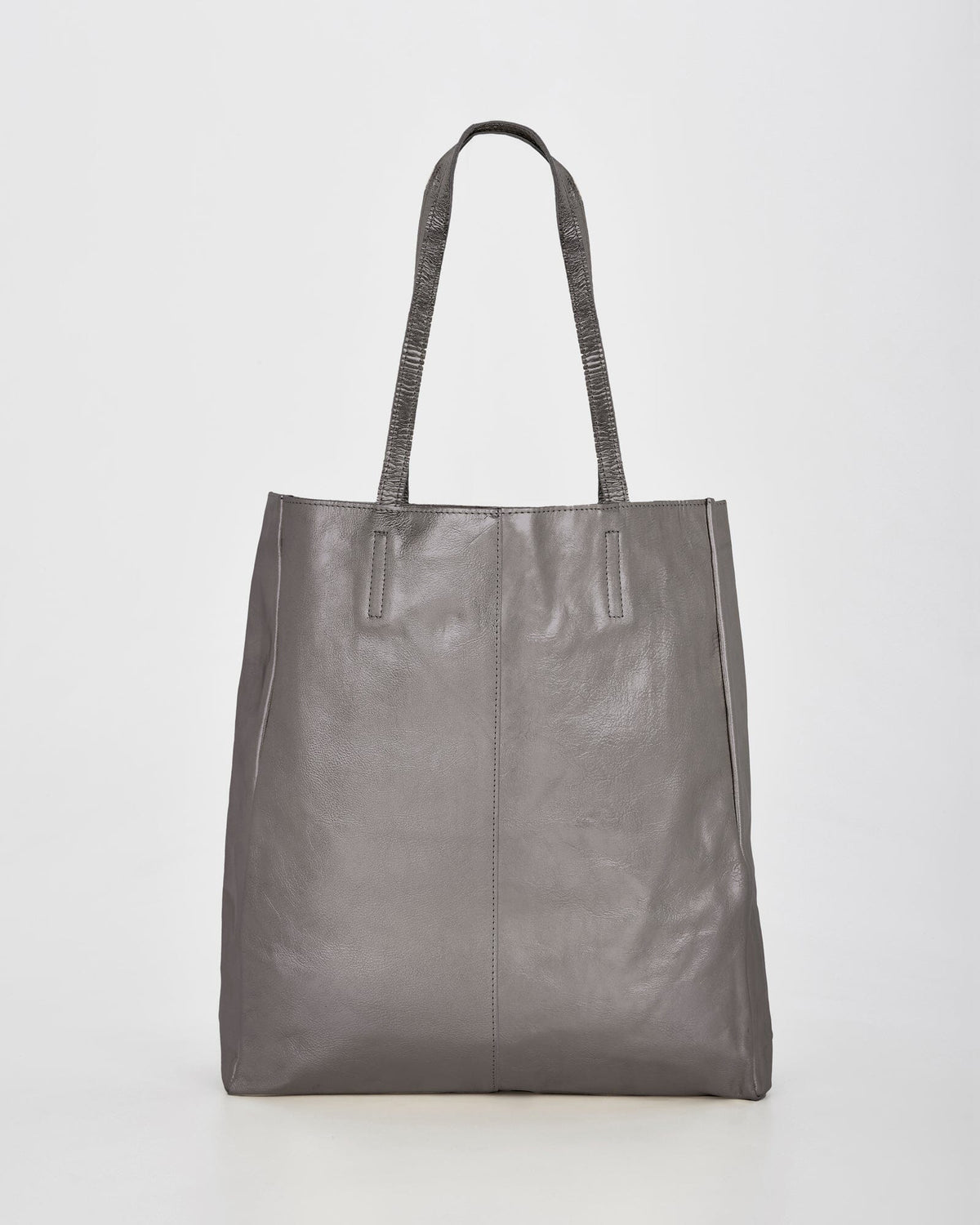 Venus Metallic Hobo