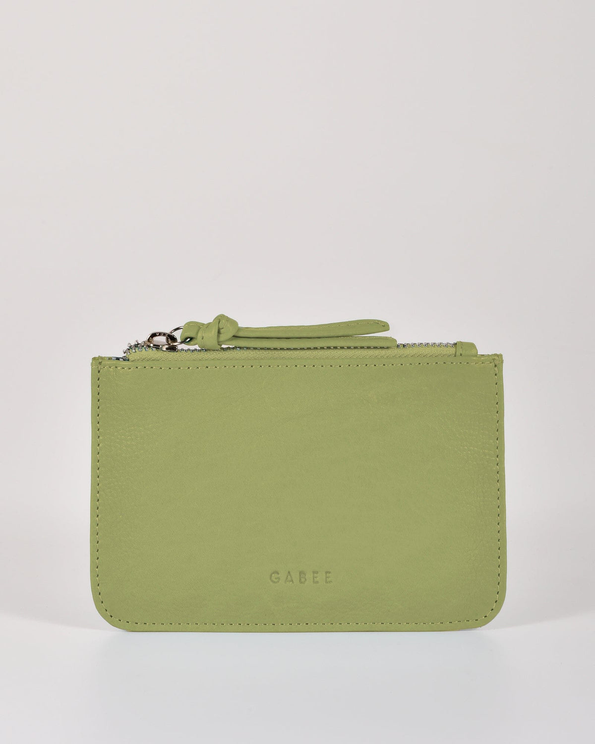 Village Leather Pouch