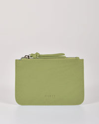 Village Leather Pouch