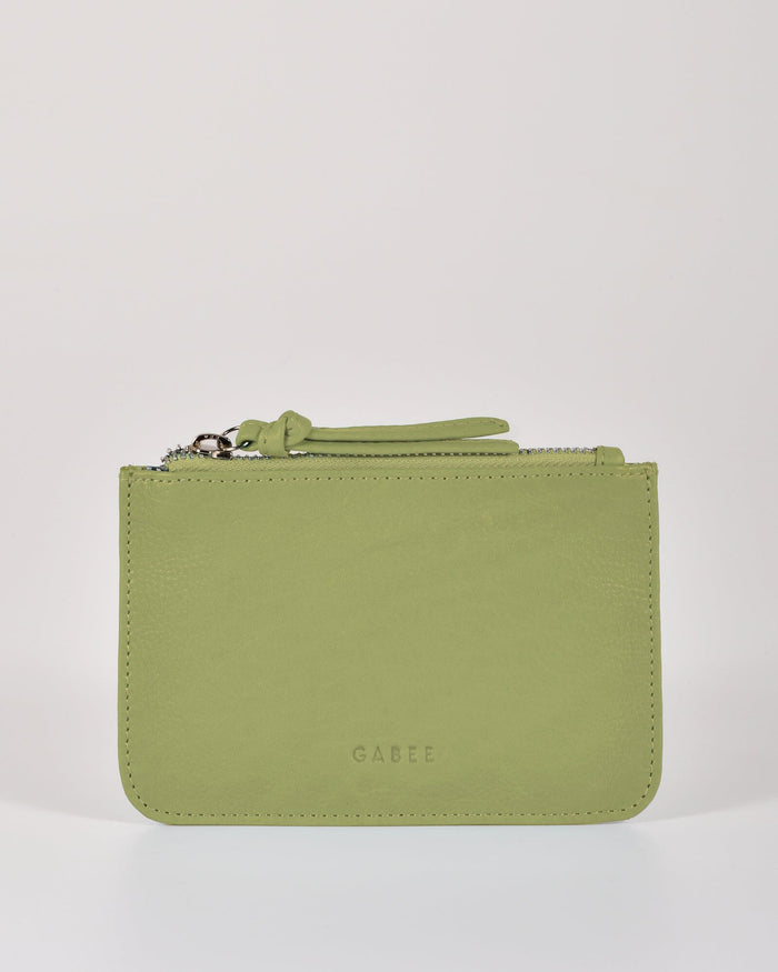 Village Leather Pouch
