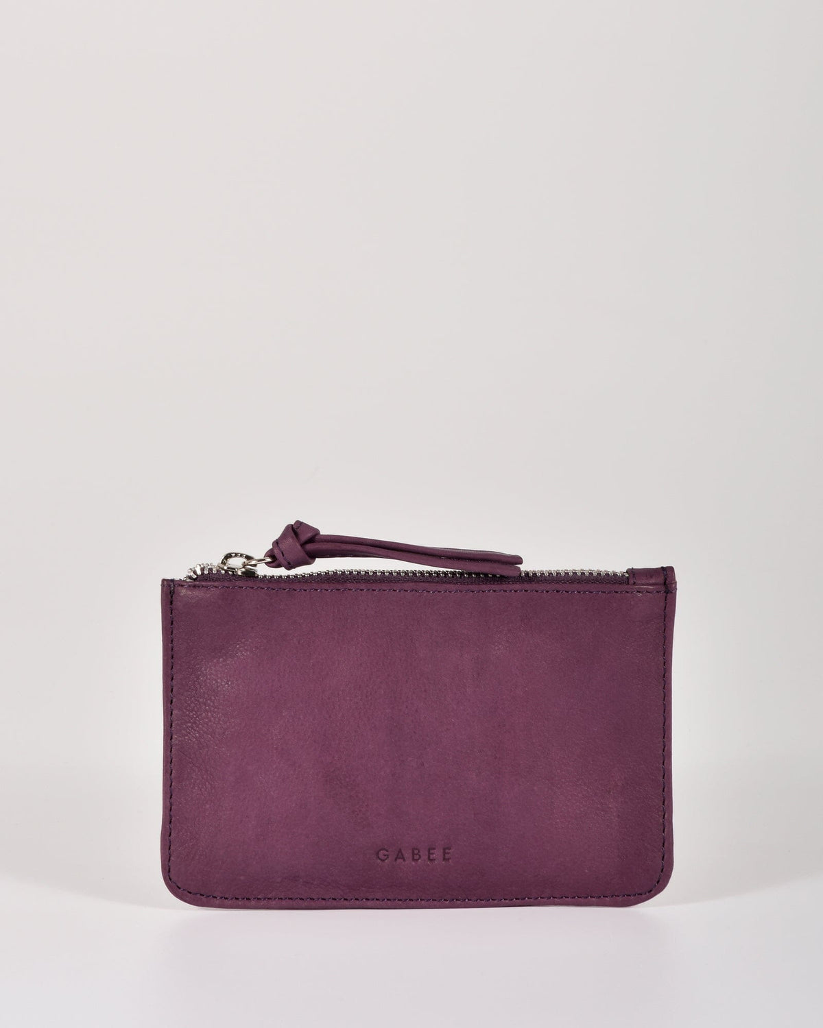 Village Leather Pouch