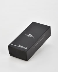 Vision Soft Leather Glasses Case