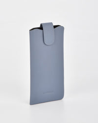 Vision Soft Leather Glasses Case