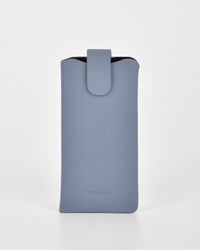 Vision Soft Leather Glasses Case