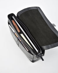 Windsor Leather Business Satchel