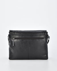 Windsor Leather Business Satchel