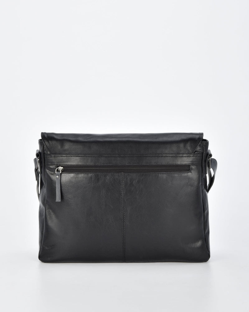 Windsor Leather Business Satchel