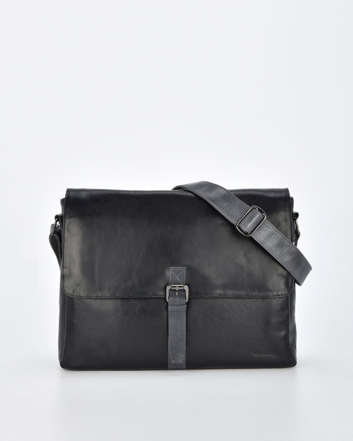 Windsor Leather Business Satchel