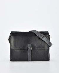 Windsor Leather Business Satchel