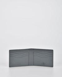 Wright Leather Fold Out RFID Wallet