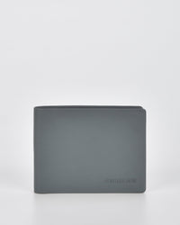 Wright Leather Fold Out RFID Wallet