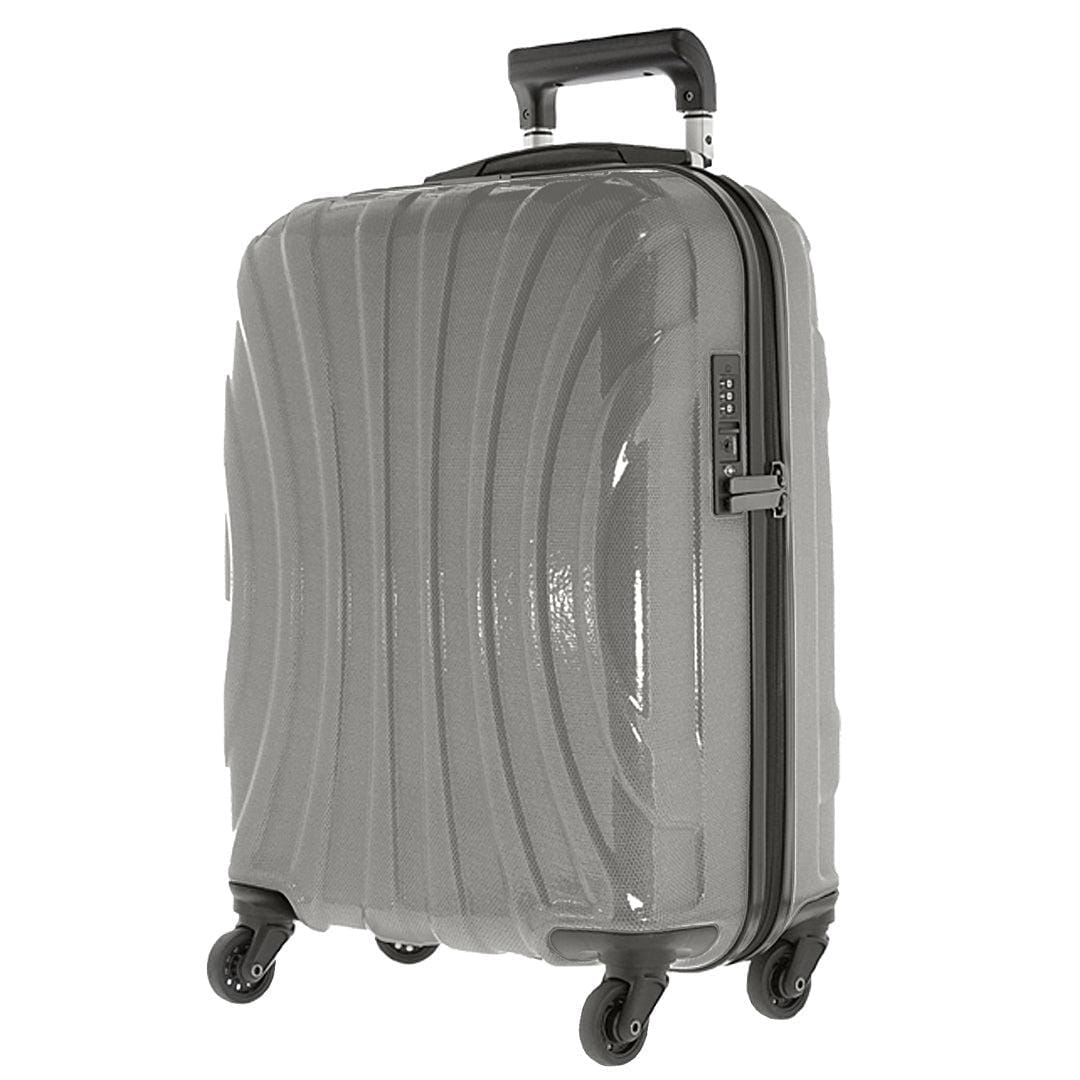 Adelaide Luggage Large Hardside Spinner