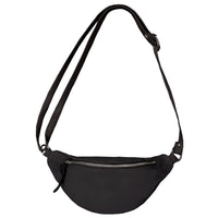 Atlas Soft Leather Belt Bag