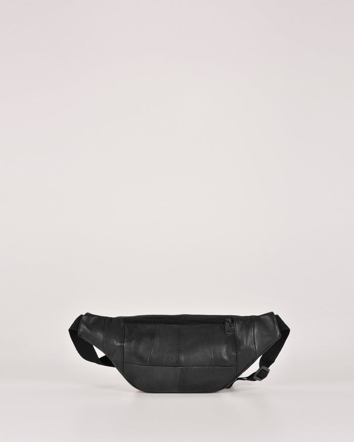 Bentley Leather Waistbag