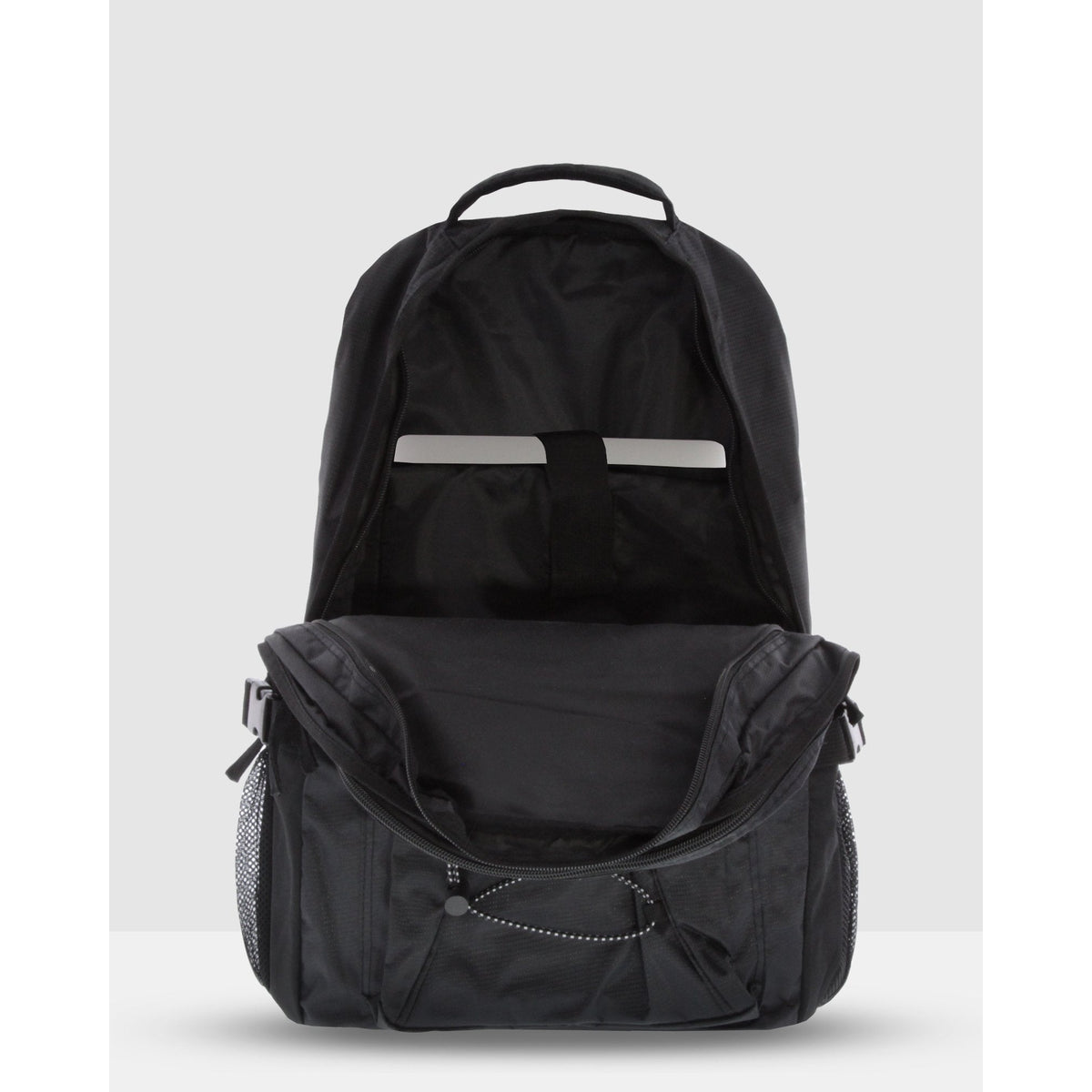 Bradley RFID Blocking Backpack