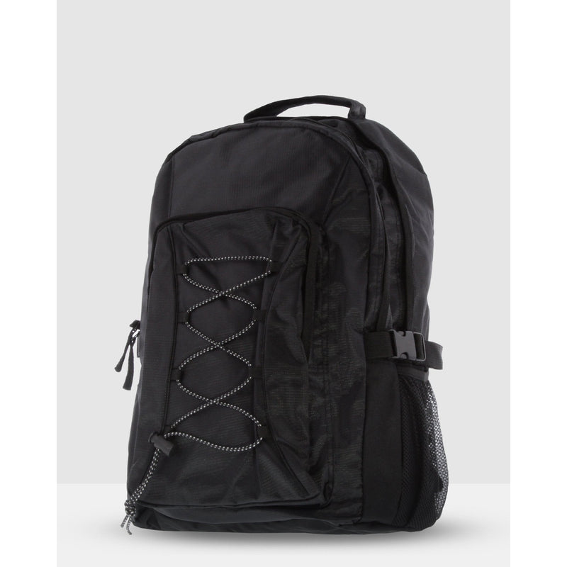 Bradley RFID Blocking Backpack