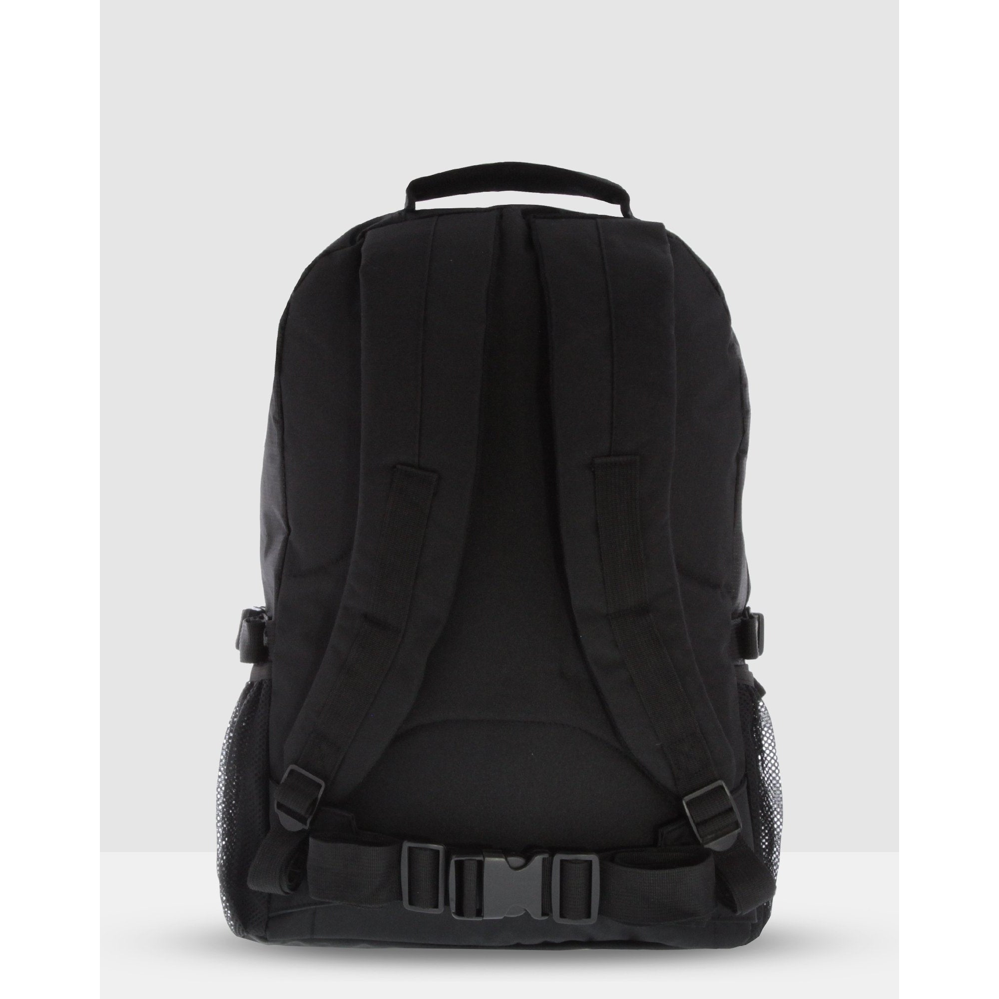 Rfid discount blocking backpack