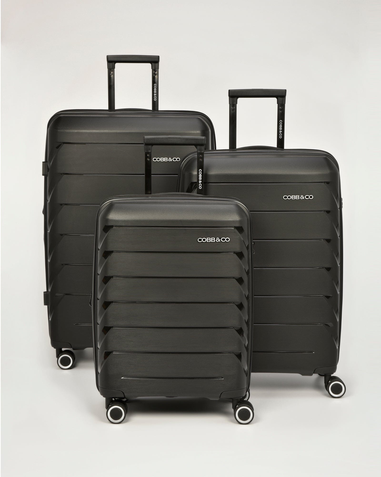 Hardside luggage sets online