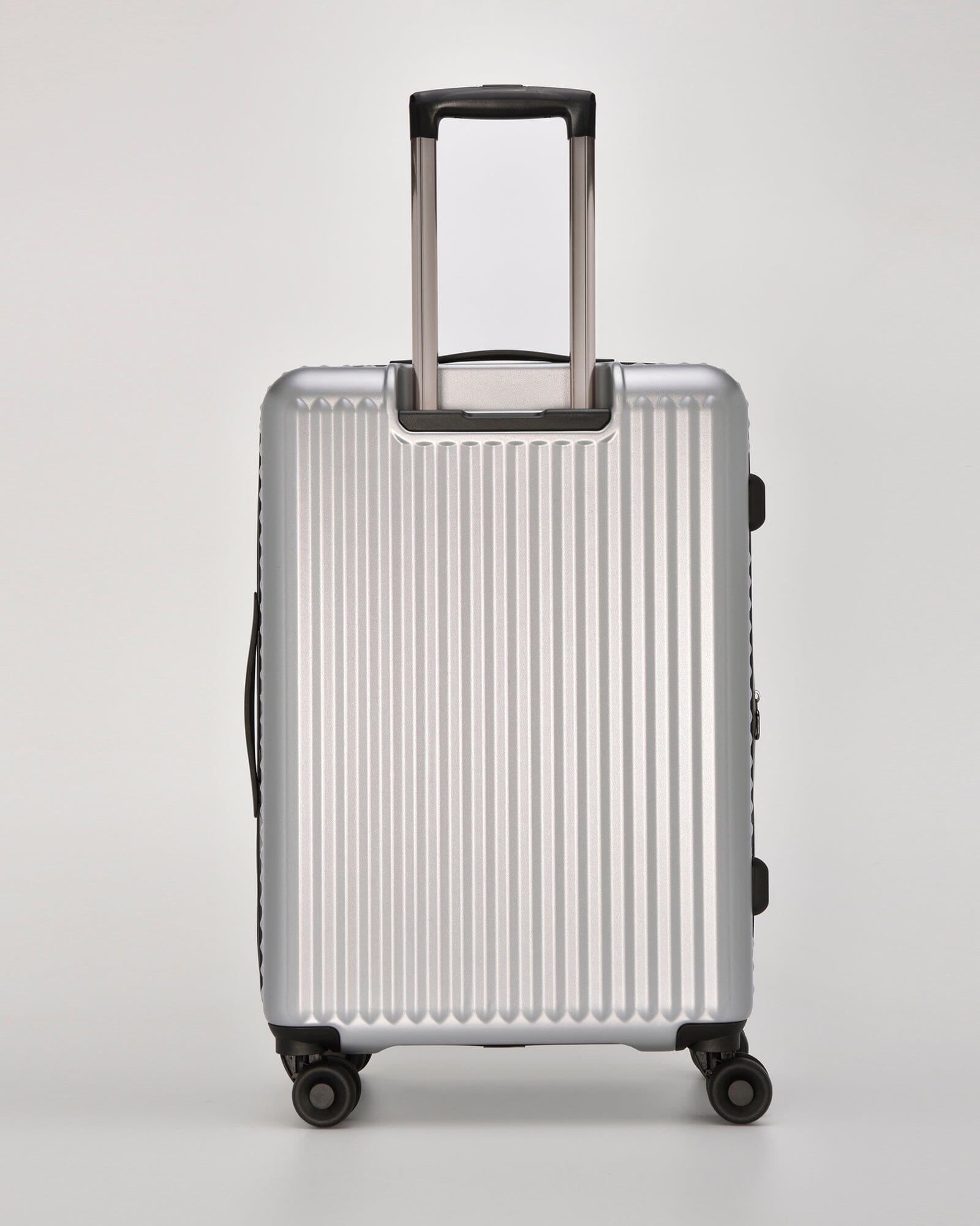 25 2025 hardside luggage