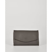 Chelsea Leather Crossbody Wallet