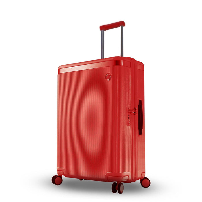 Chicago luggage 3 Piece Hardside Spinner