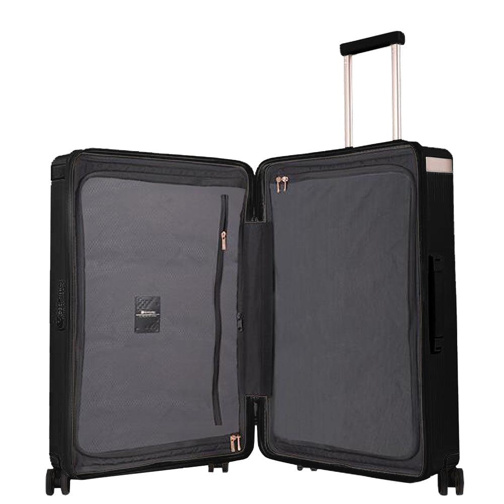 Chicago luggage 3 Piece Hardside Spinner