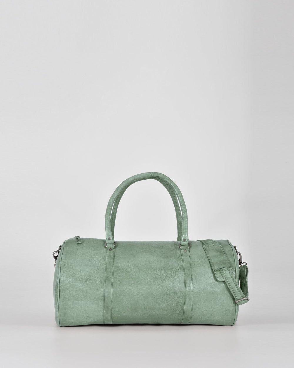 Medium Sunny Duffel Shoulder Bag