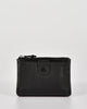 Collins RFID Safe Compact Leather Wallet