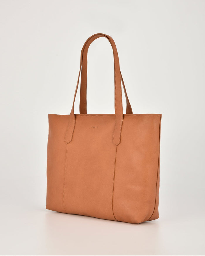 Genine Leather Tote Bag