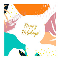 Gift Card - HAPPY HOLIDAYS!