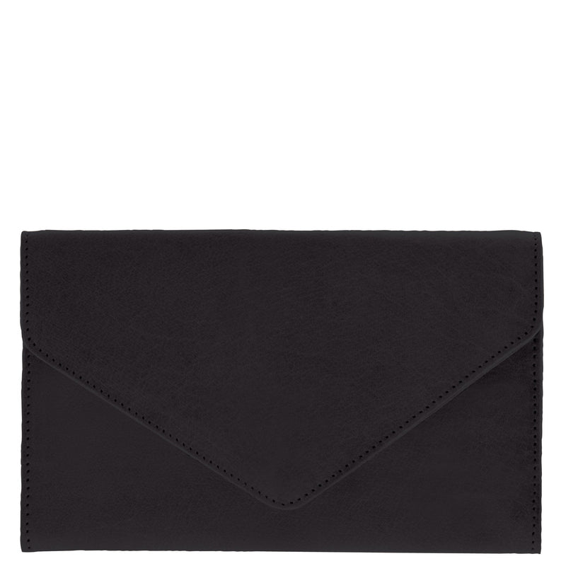 Hamilton Leather Envelope Wallet