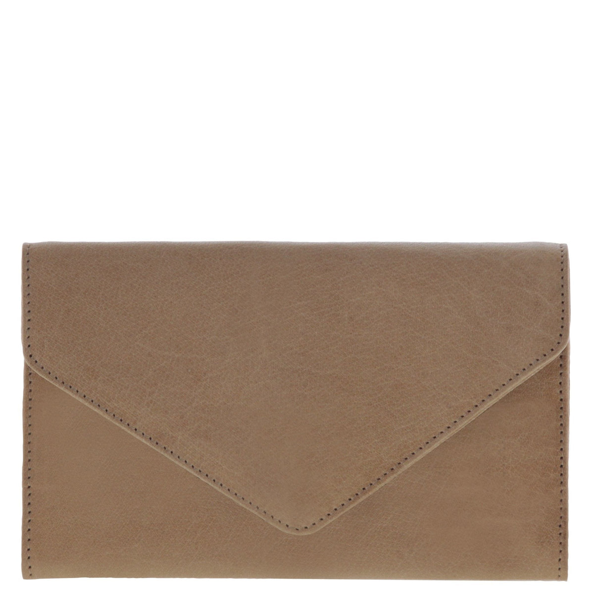 Hamilton Leather Envelope Wallet