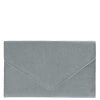 Hamilton Leather Envelope Wallet