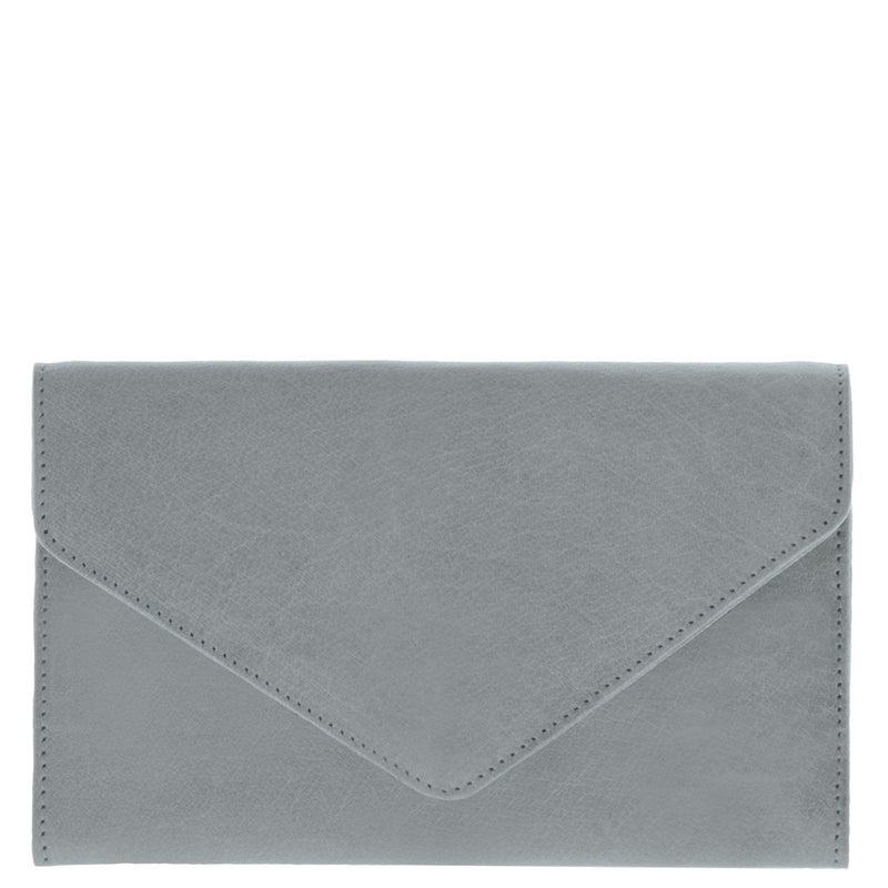 Hamilton Leather Envelope Wallet