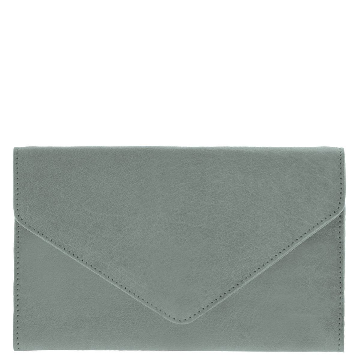 Hamilton Leather Envelope Wallet