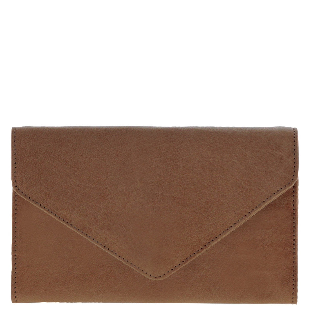 Hamilton Leather Envelope Wallet