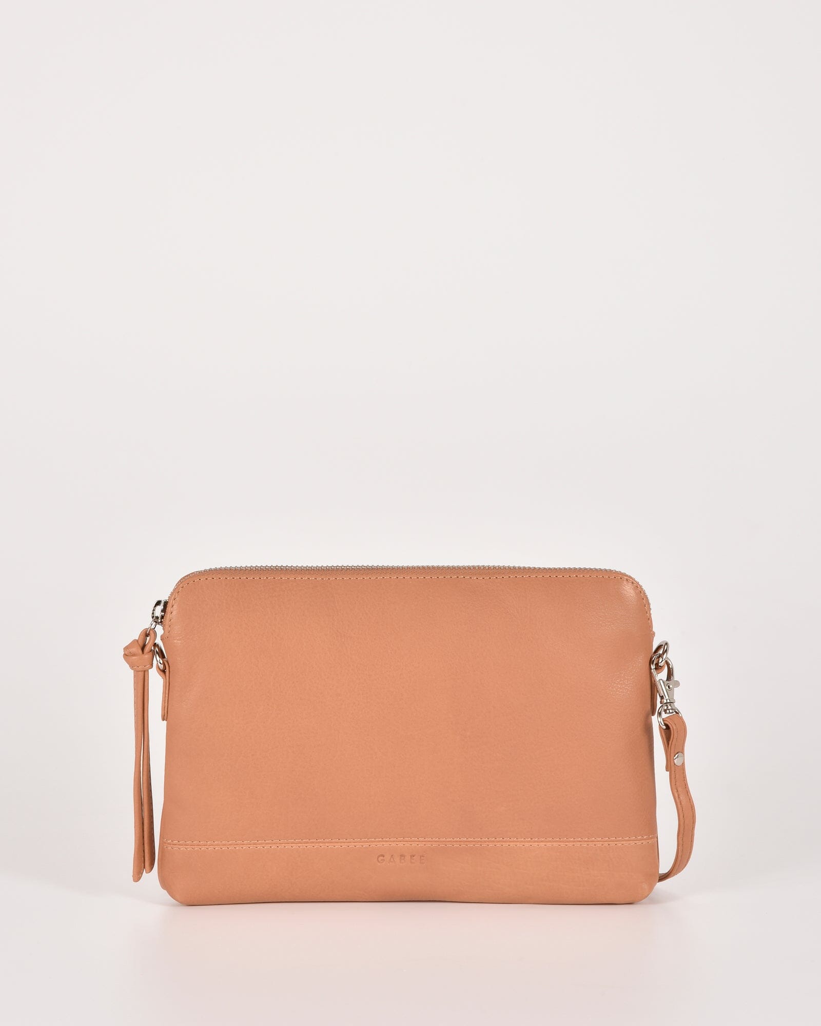 Shop Gabee Holly Leather Crossbody Purse 2 in 1 at Gabee Online