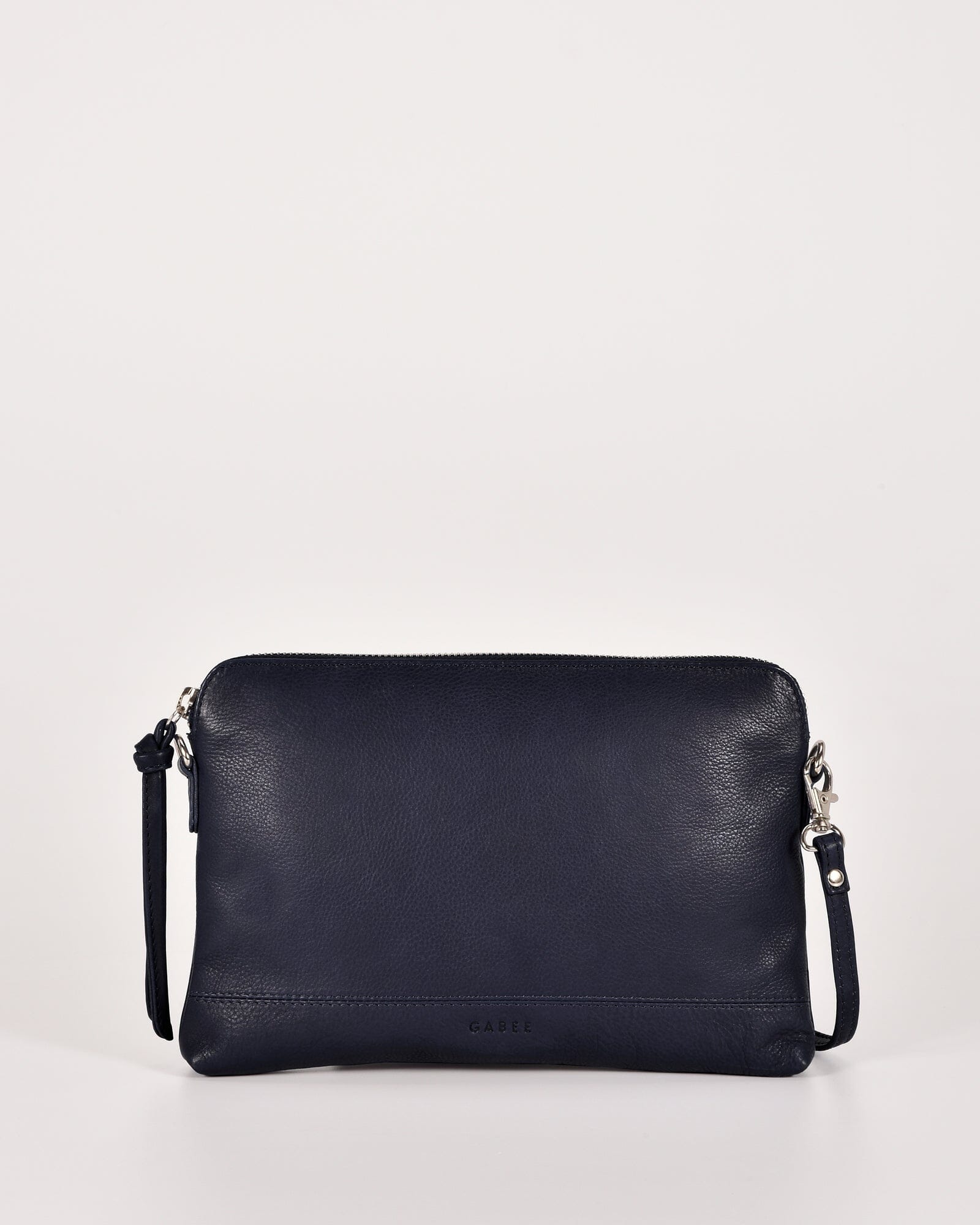 Black side purse online