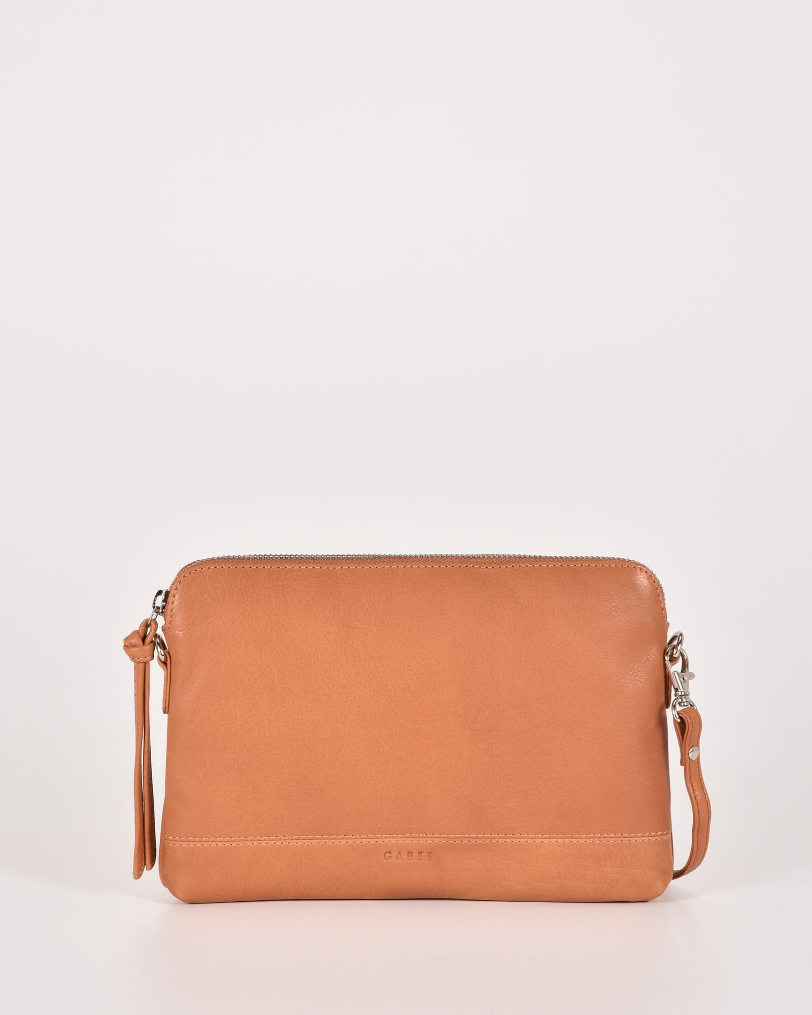 Mini Genuine Leather Crossbody Bag Versatile Multi layer - Temu