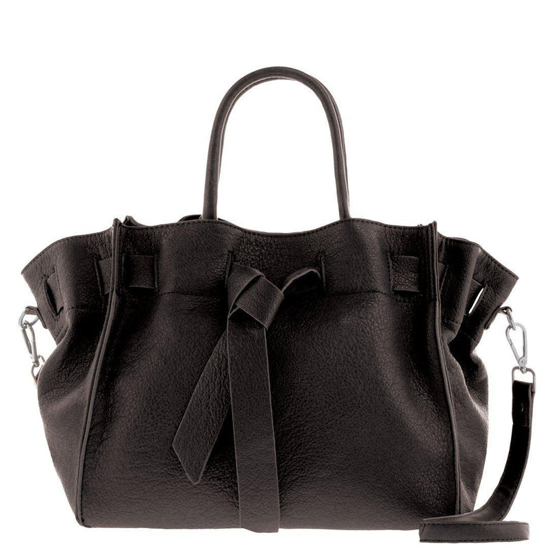 Ivy Vegan Leather Handbag