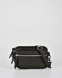 Jolie Zip Compartment/Camera Crossbody Bag