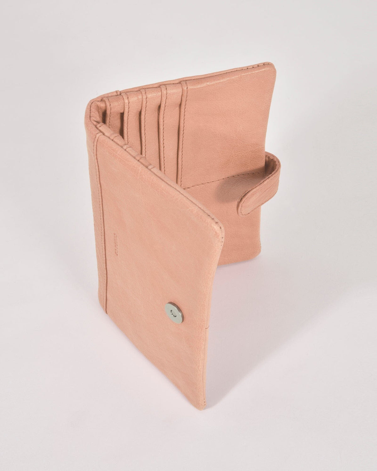 Kadina Soft Leather Iphone Wallet