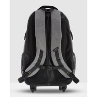 Kane Wheel Backpack