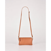 Kara Leather Crossbody Purse 2 in 1