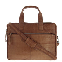 Lawson Jr. Leather Briefcase (medium)