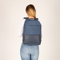 Mace Anti-Theft Backpack