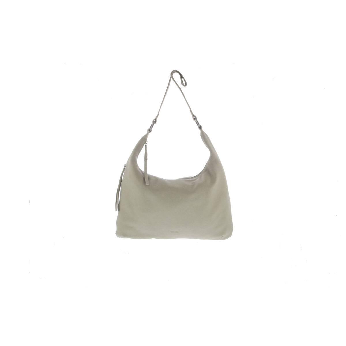 Maddison Leather Hobo