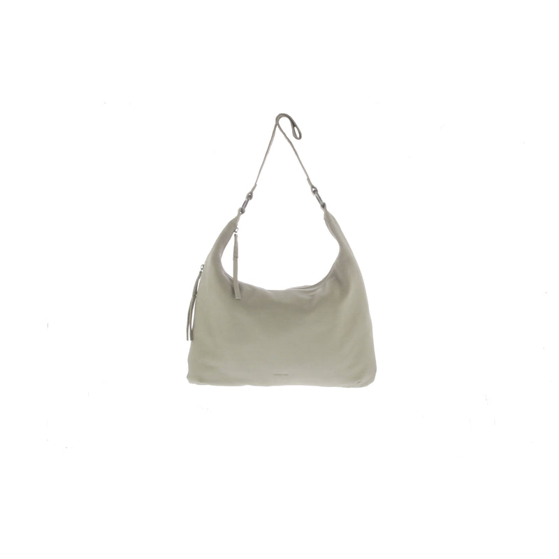 Maddison Leather Hobo